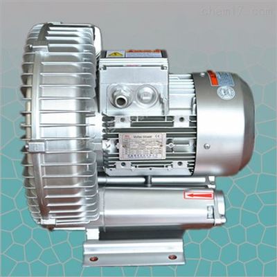 YX-63D-3高压风机 化工输送系统的核心动力解决方案